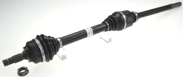 Піввісь права 24671 GKN-Spidan