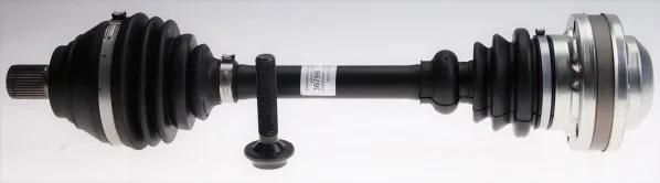 Ліва піввісь 36799 GKN-Spidan