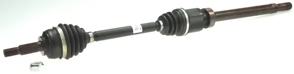 Піввісь права 25741 GKN-Spidan