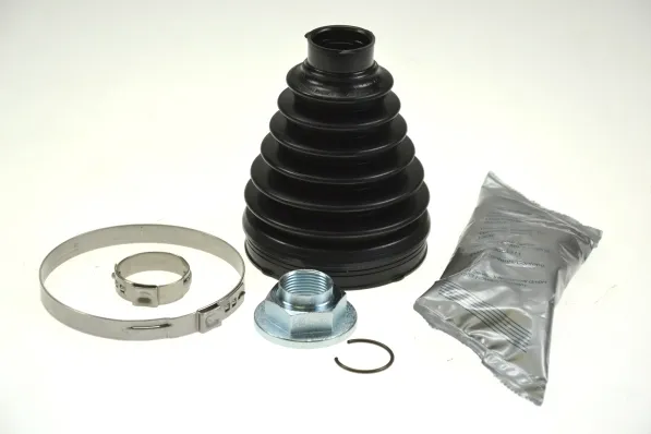 Пильник ШРУСа зовнішній 25010 GKN-Spidan