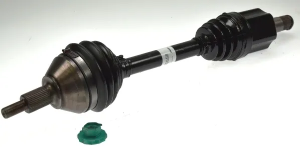 Ліва піввісь 25558 GKN-Spidan