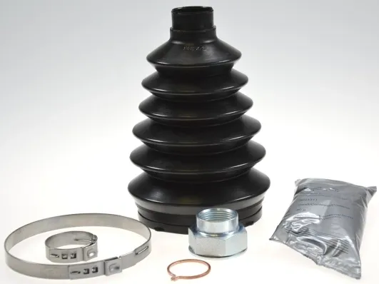 Пильник ШРУСа зовнішній 22200 GKN-Spidan
