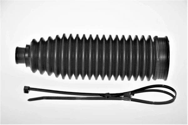Пильник рульової рейки 84133 GKN-Spidan