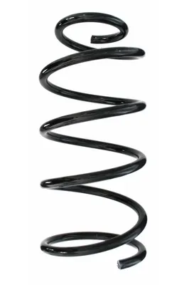 Пружина передня BBS134011A Mazda
