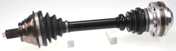 Ліва піввісь 24475 GKN-Spidan