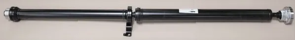 Кардан задній GKNP20074 GKN-Spidan