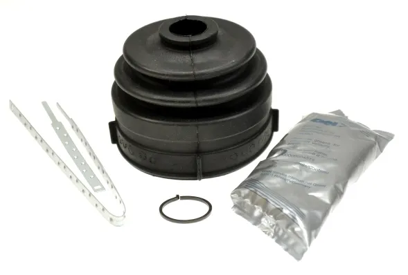 Пильник ШРУСа зовнішній 026211 GKN-Spidan