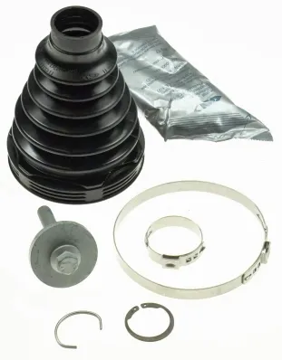 Пильник ШРУСа зовнішній 0036346 GKN-Spidan