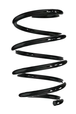 Пружина передня 86548 GKN-Spidan