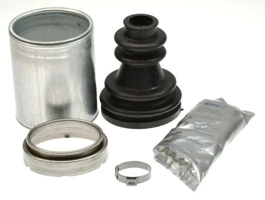 Пильник ШРКШа внутрішній, правий 22278 GKN-Spidan