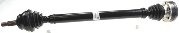 Піввісь права 23547 GKN-Spidan