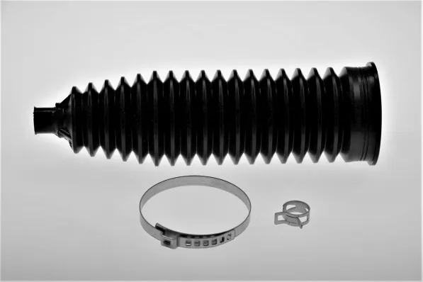 Пильник рульової рейки 84072 GKN-Spidan