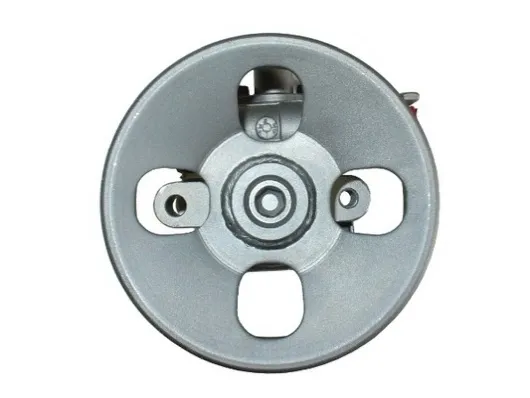 Насос ГУР 54374 GKN-Spidan