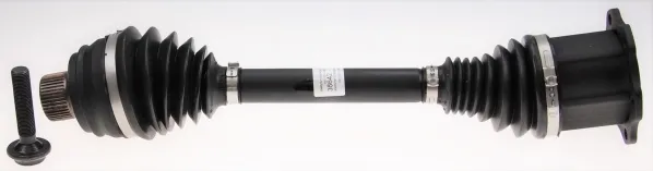 Ліва піввісь 95B407271L VAG