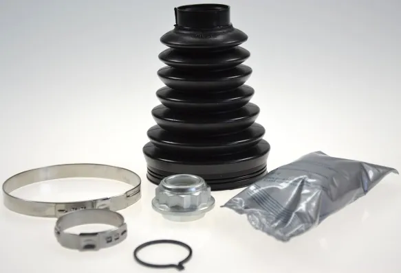 Пильник ШРУСа внутрішній 24569 GKN-Spidan