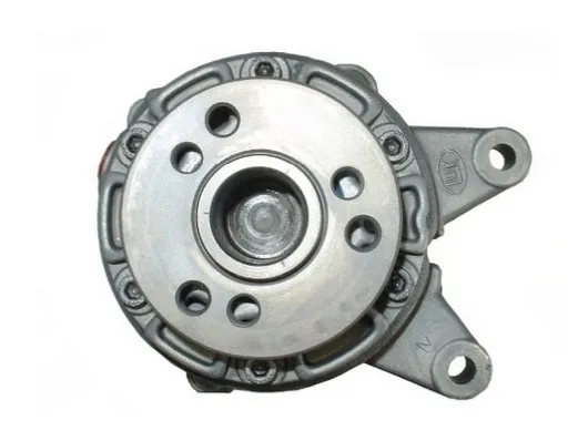 Насос ГУР 54123 GKN-Spidan