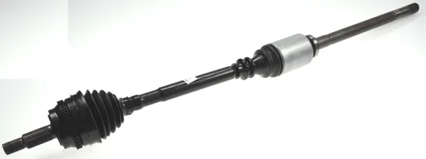 Піввісь права 21552 GKN-Spidan