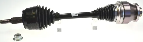 Ліва піввісь 24159 GKN-Spidan