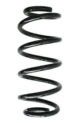 Пружина передня 85832 GKN-Spidan