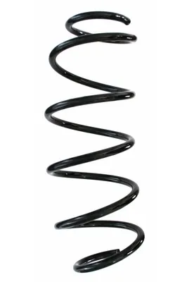 Пружина передня DGY034A10 Mazda