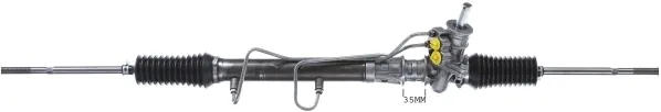 Рульова рейка 52309 GKN-Spidan