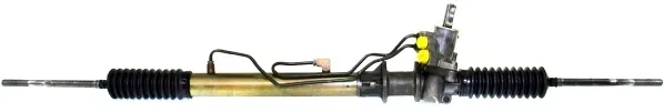 Рульова рейка 52319 GKN-Spidan