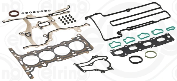  Комплект прокладок Opel Corsa 