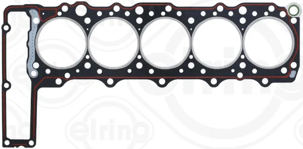 Прокладка ГБЦ 913864 Elring