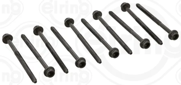 Болт ГБЦ 803740 Elring