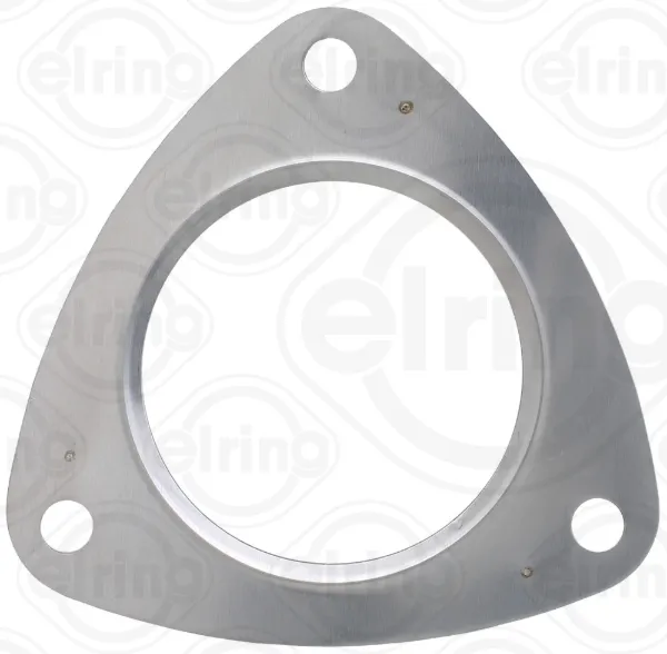 Прокладка глушника 268650 Elring