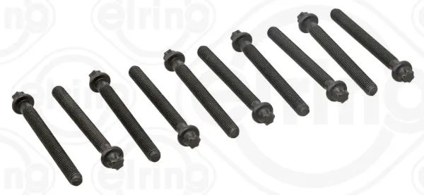Болт ГБЦ 802760 Elring
