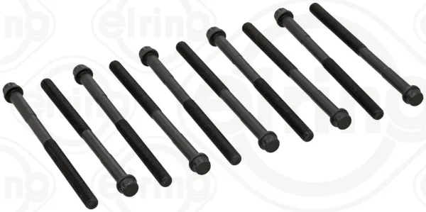 Болт ГБЦ 728080 Elring
