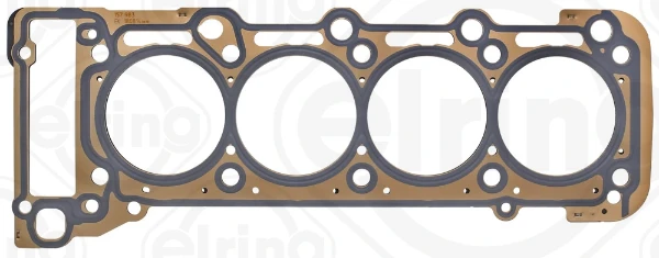 Прокладка ГБЦ 157983 Elring