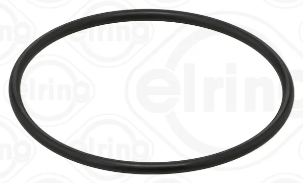 Прокладка термостата 702358 Elring