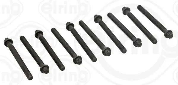 Болт ГБЦ 802790 Elring