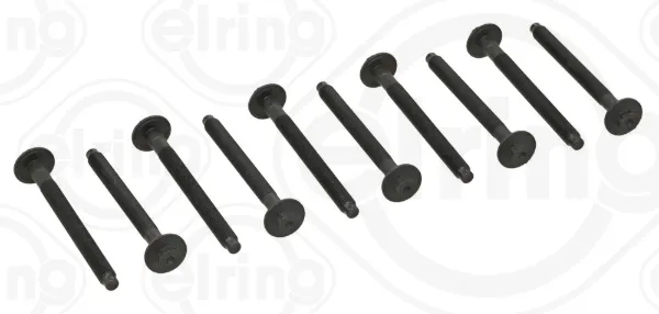 Болт ГБЦ 481900 Elring