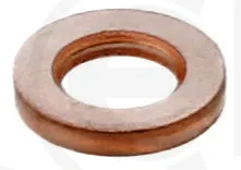 Кільце форсунки Ford Transit VII