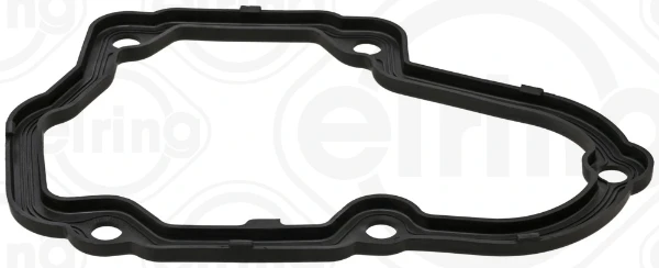  Прокладка піддону АКПП Seat Toledo 1