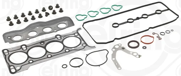Комплект прокладок 8LBU10271 Mazda