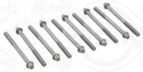 Болт ГБЦ 820262 Elring