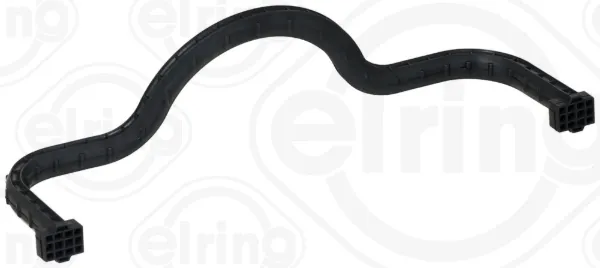 Прокладка передньої кришки двигуна 321770 Elring
