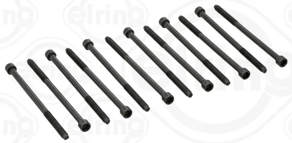 Болт ГБЦ 497410 Elring