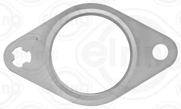 Прокладка глушника 362030 Elring