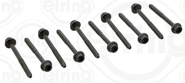 Болт ГБЦ 057220 Elring