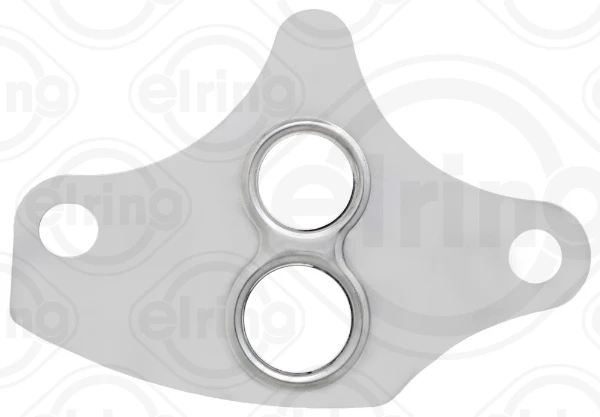  Прокладка EGR-клапана рециркуляції Peugeot 206 