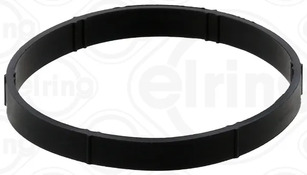 Прокладка дросельної заслінки 655790 Elring
