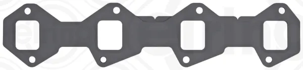 Прокладка колектора LC3Z9448B Ford