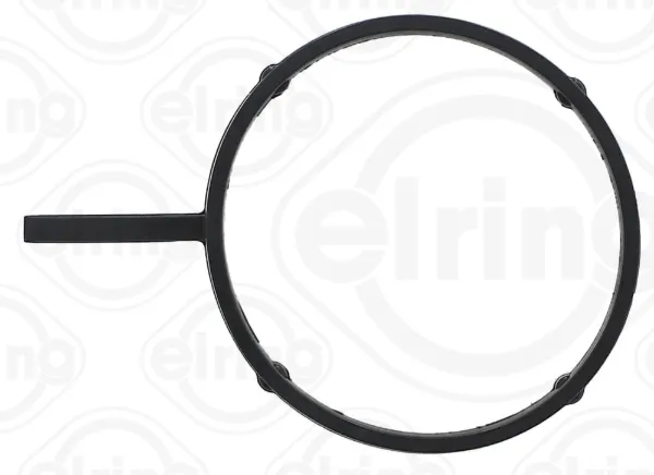Прокладка EGR-клапана рециркуляції 496200 Elring