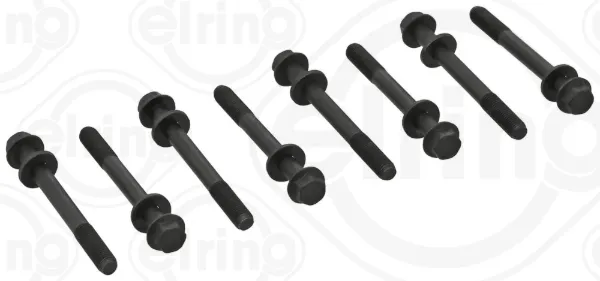 Болт ГБЦ 632730 Elring