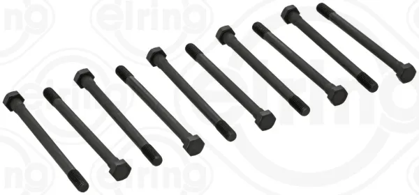 Болт ГБЦ 802720 Elring